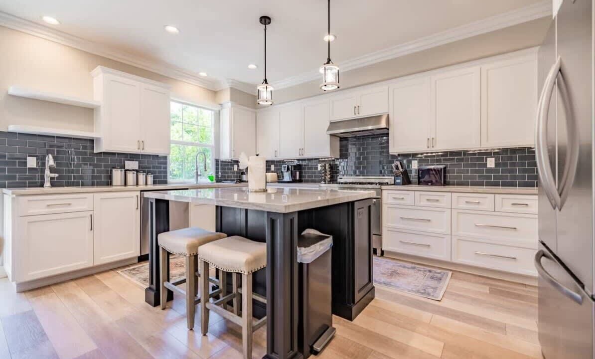 Photo of Kitchen in Woodbury