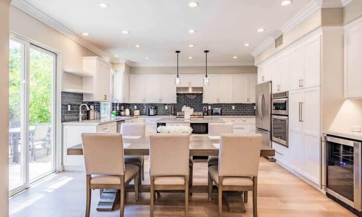 Photo of Kitchen in Woodbury