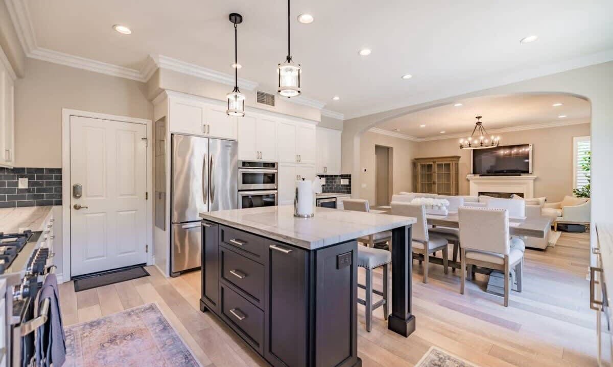Photo of Kitchen in Woodbury