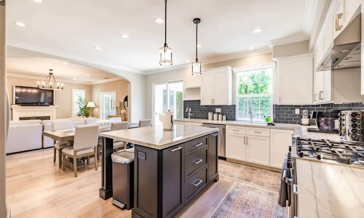 Photo of Kitchen in Woodbury