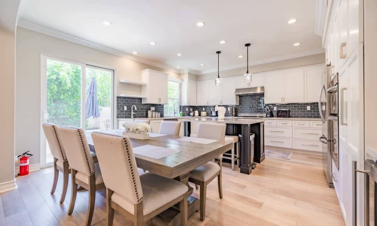 Photo of Kitchen in Woodbury