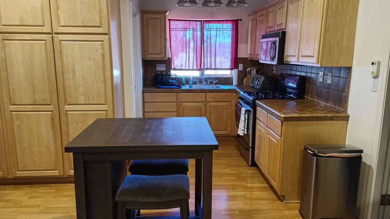 Photo of Kitchen in Lancaster