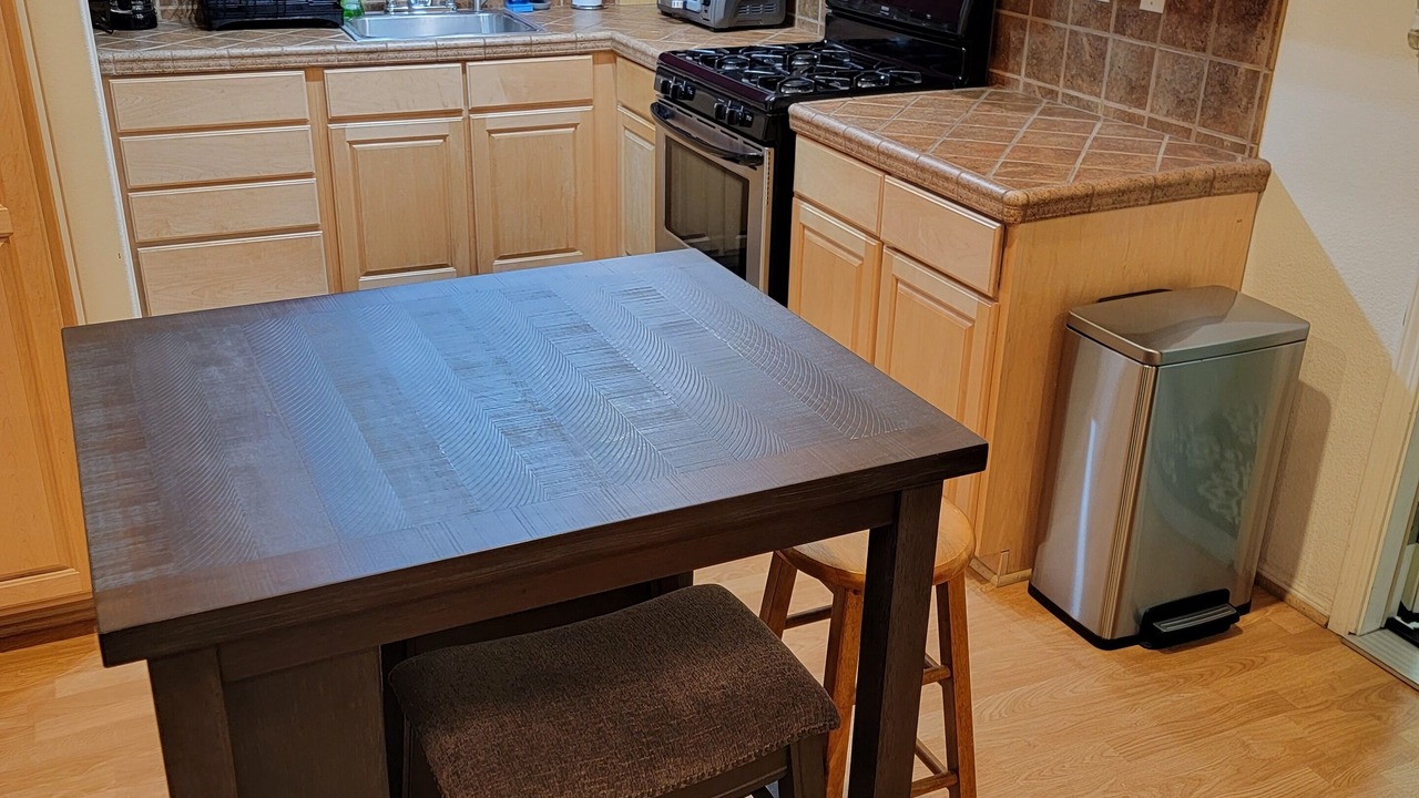 Photo of Kitchen in Lancaster