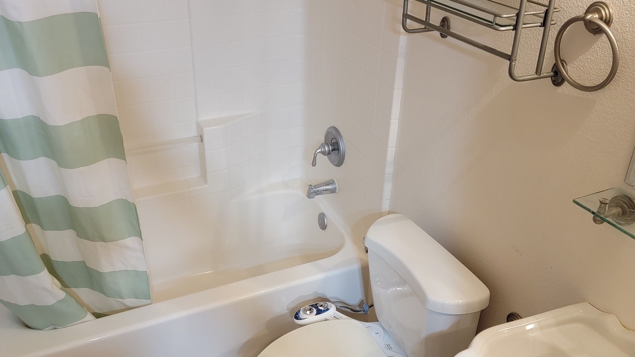 Photo of Bathroom in Lancaster