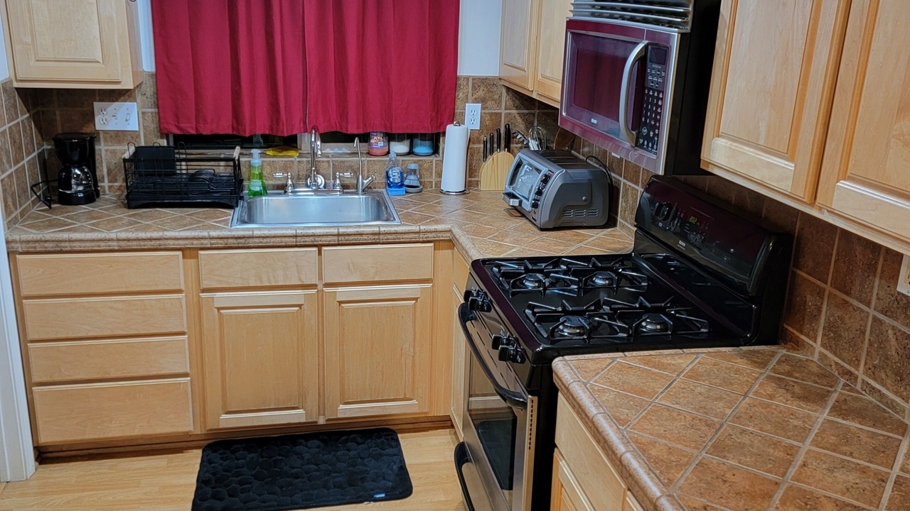 Photo of Kitchen in Lancaster