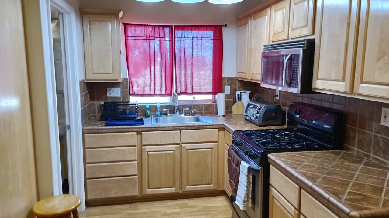 Photo of Kitchen in Lancaster