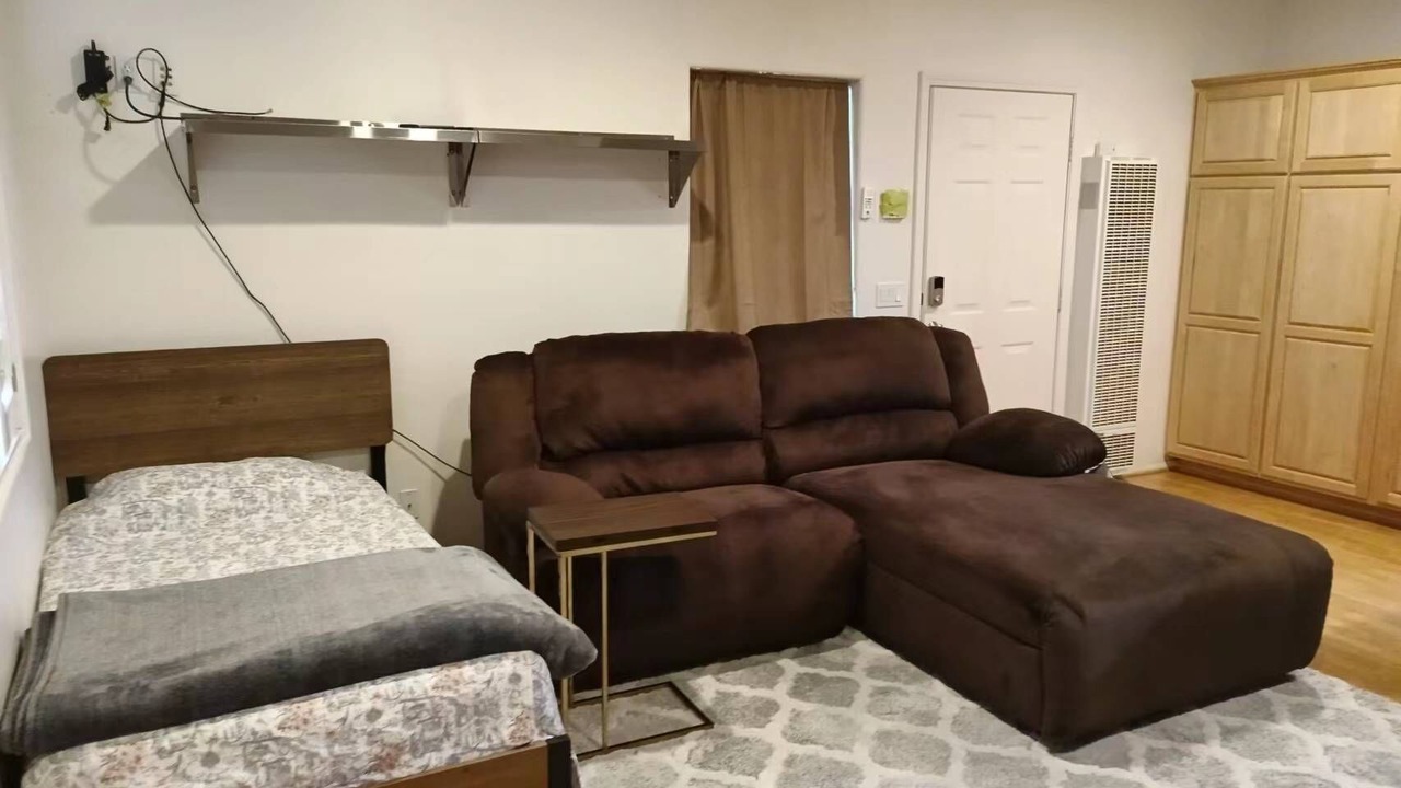 Photo of Bedroom in Lancaster