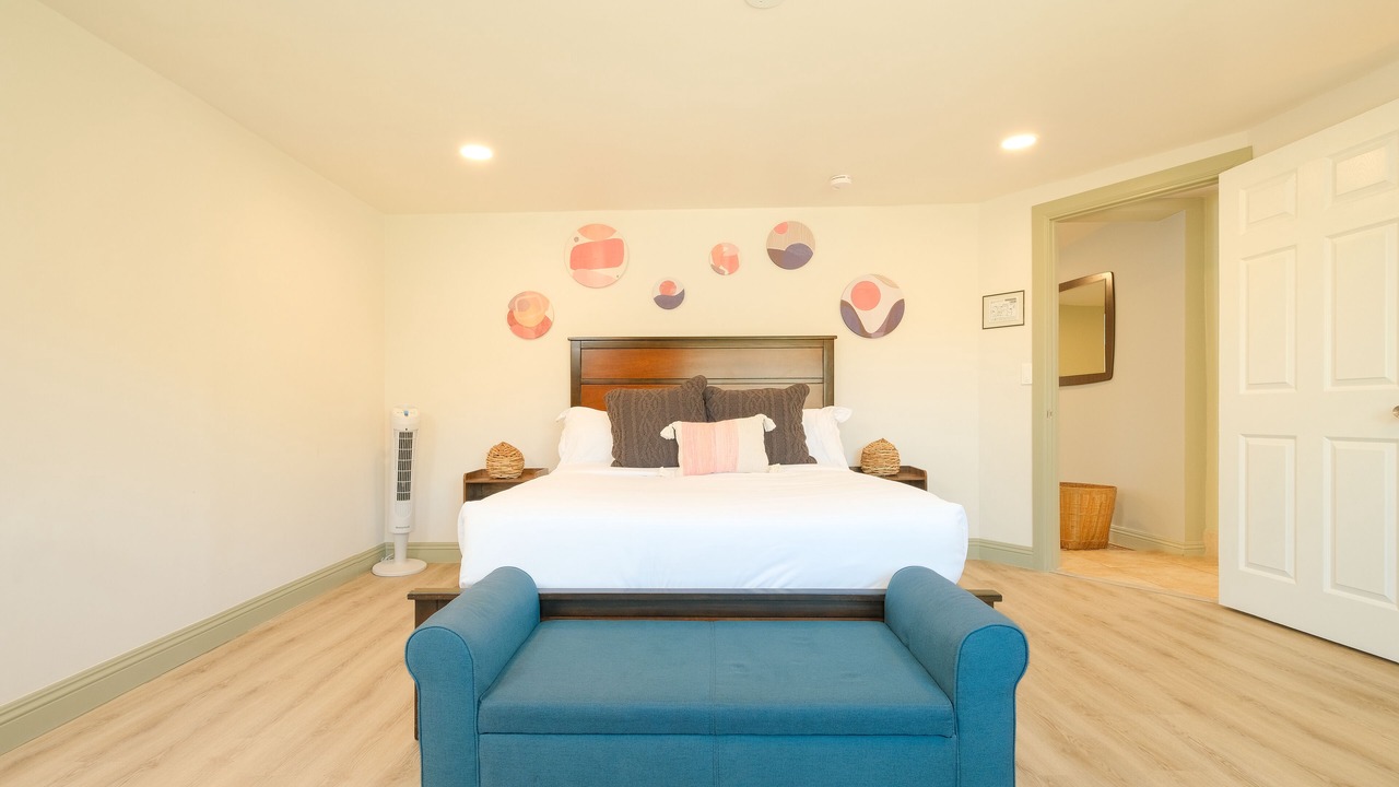 Photo of Bedroom in Twentynine Palms