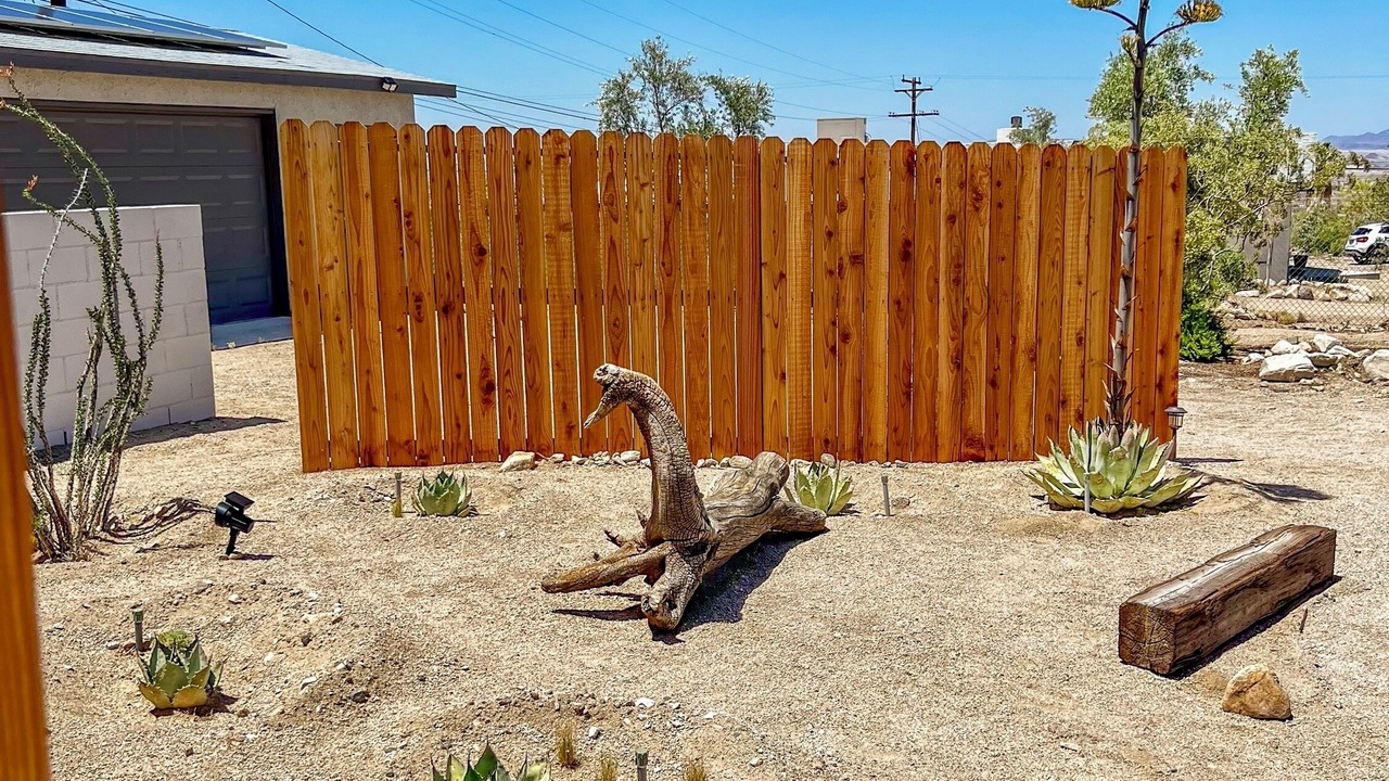 Photo of Outdoor in Twentynine Palms