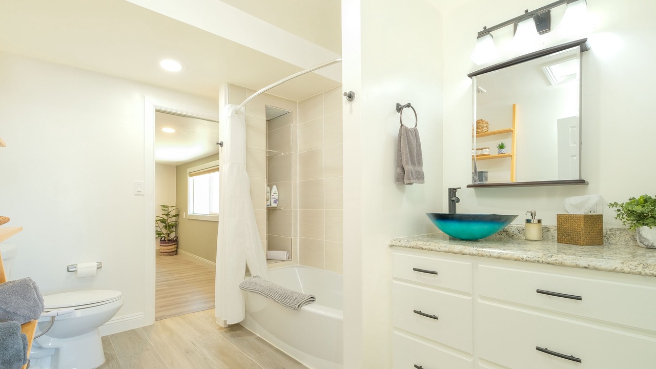 Photo of Bathroom in Twentynine Palms