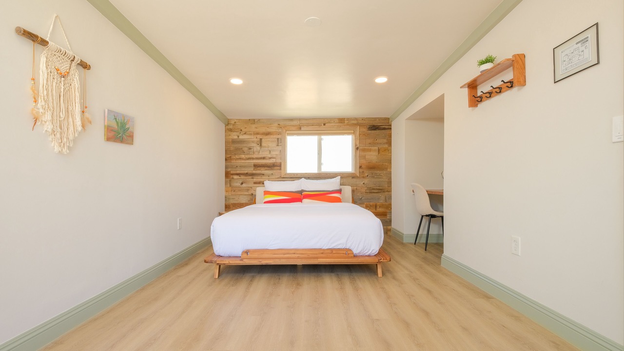 Photo of Bedroom in Twentynine Palms