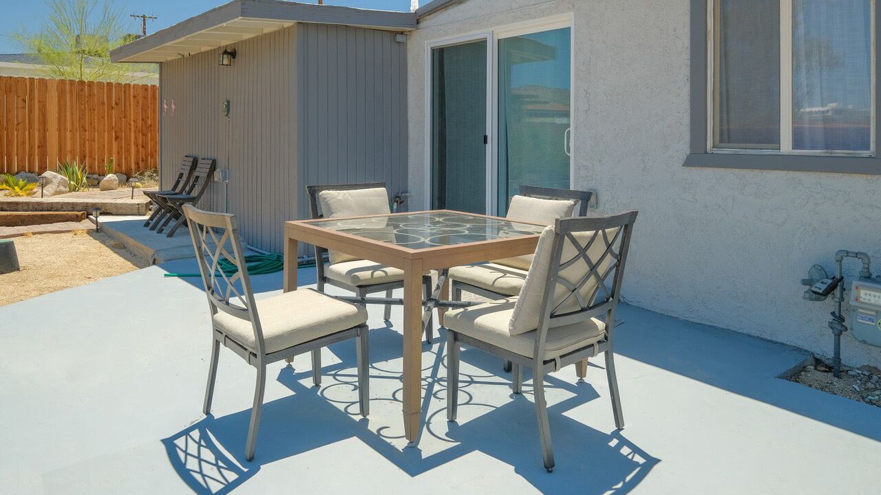 Photo of Outdoor in Twentynine Palms