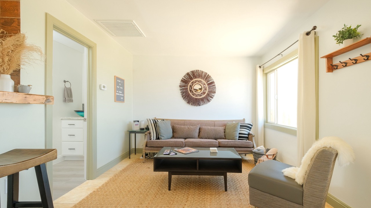 Photo of Livingroom in Twentynine Palms