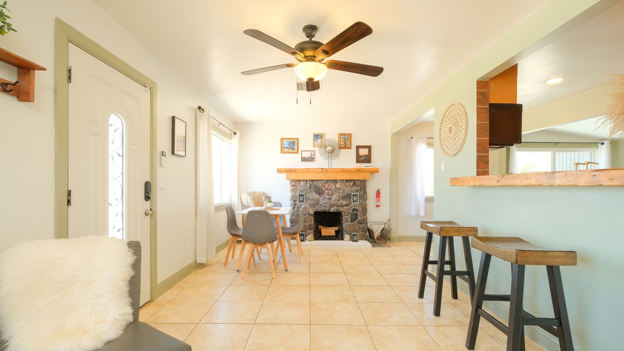 Photo of Livingroom in Twentynine Palms