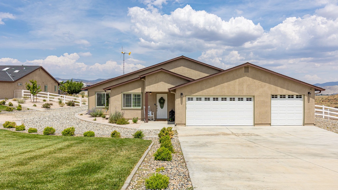 Photo of Outdoor in Tehachapi