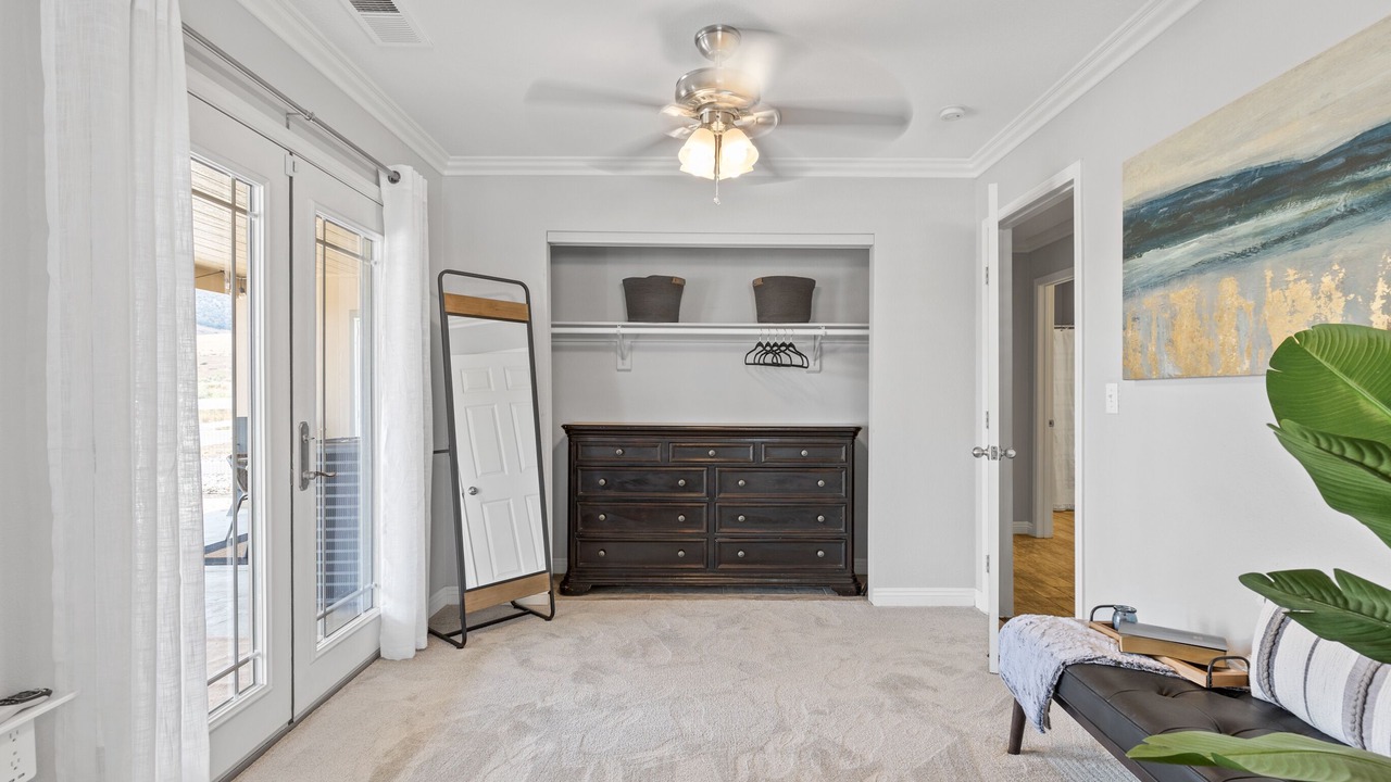 Photo of Livingroom in Tehachapi