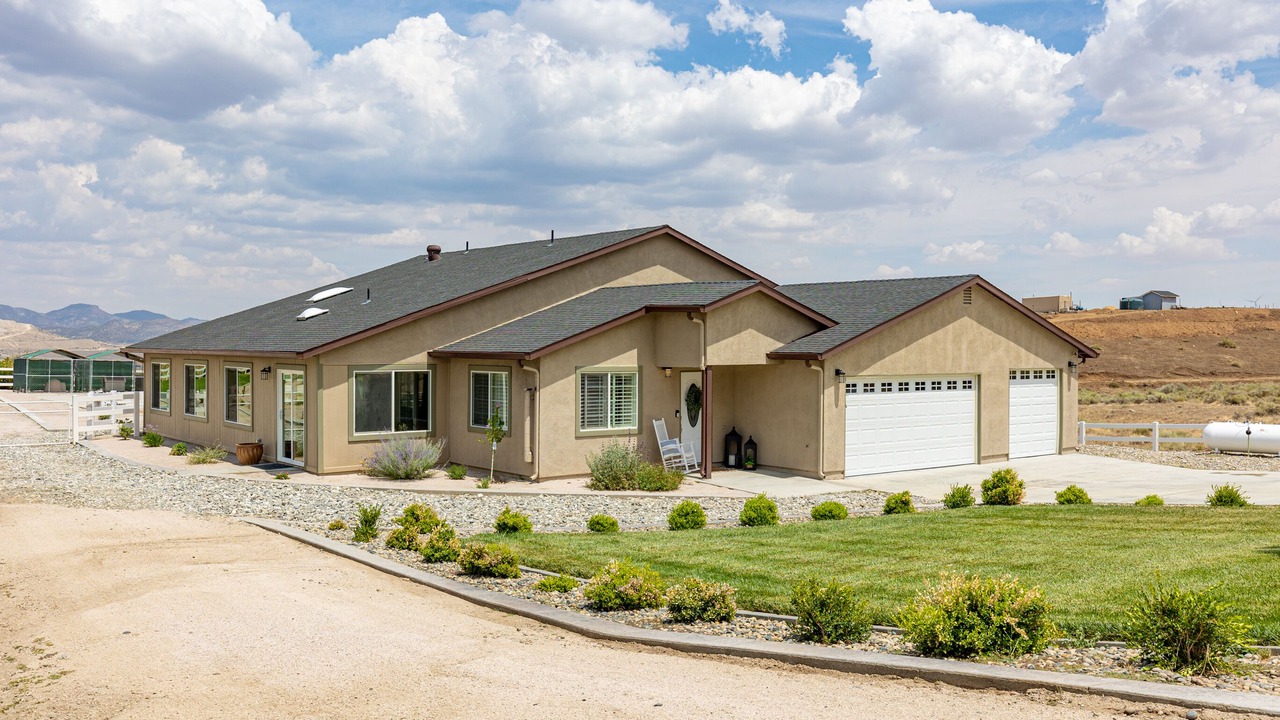 Photo of Outdoor in Tehachapi
