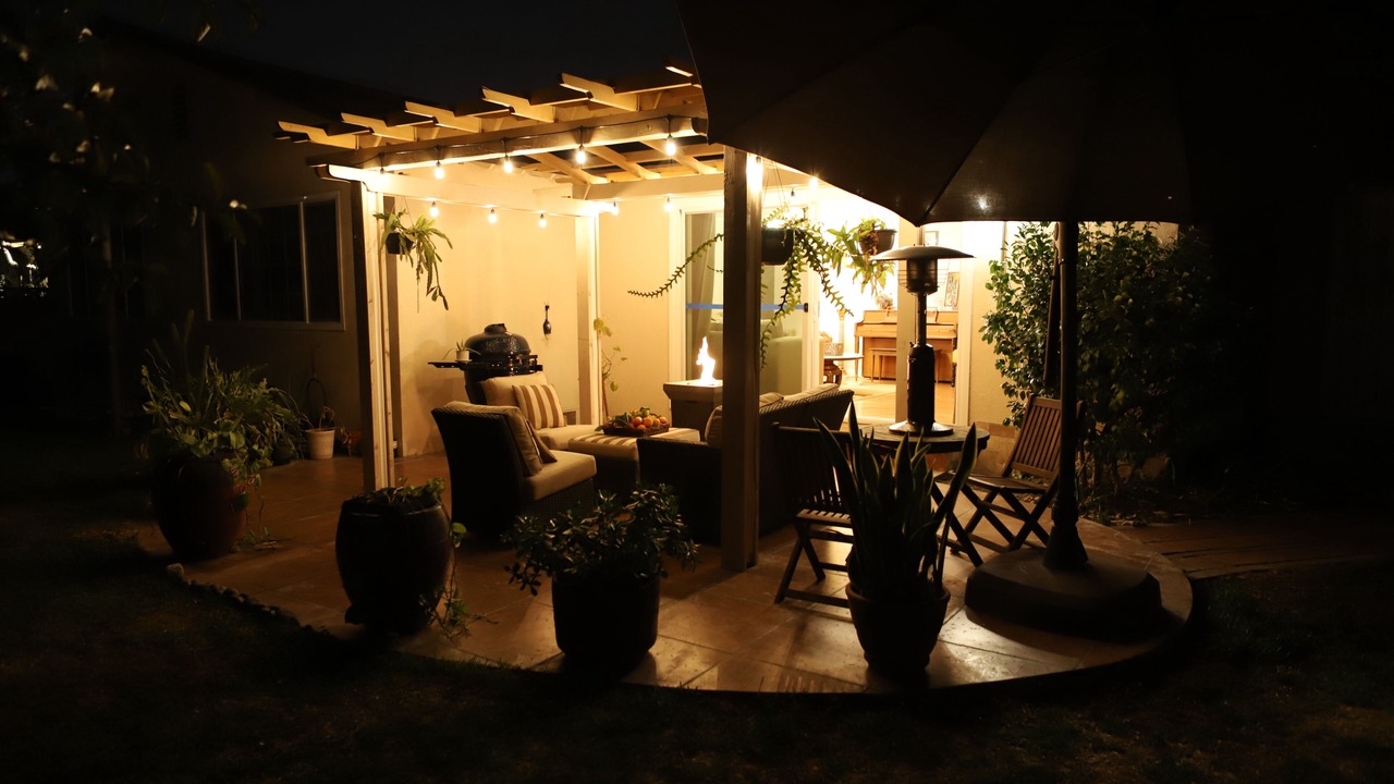 Photo of Patio Balcony in Hermosa Village