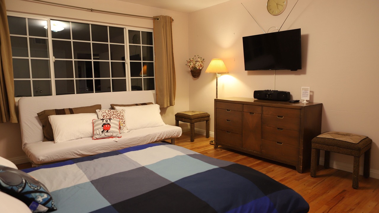 Photo of Bedroom in Hermosa Village