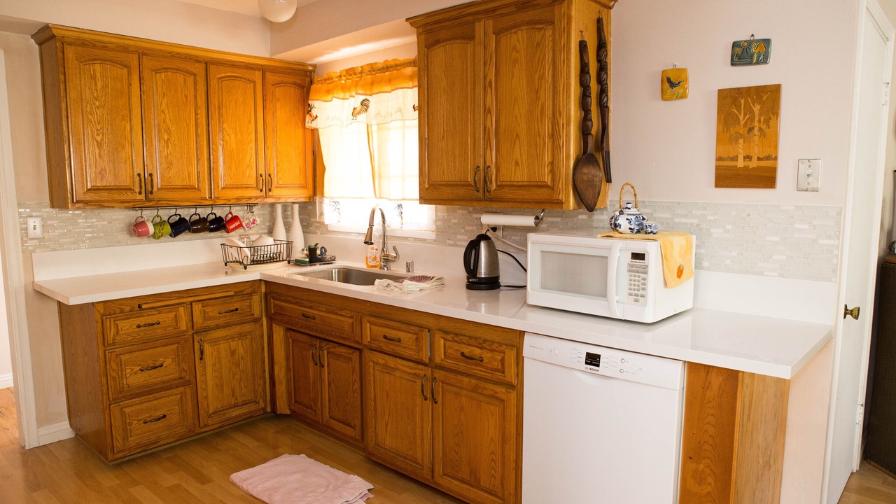 Photo of Kitchen in Hermosa Village