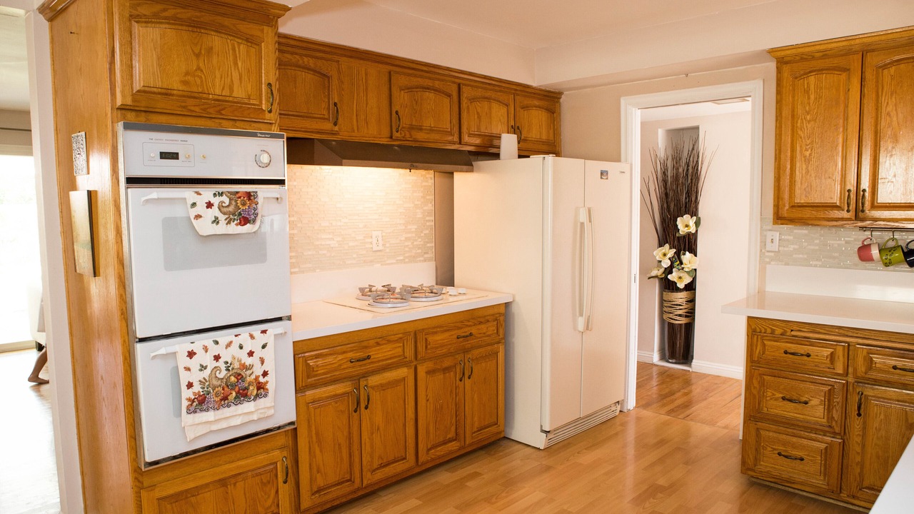 Photo of Kitchen in Hermosa Village