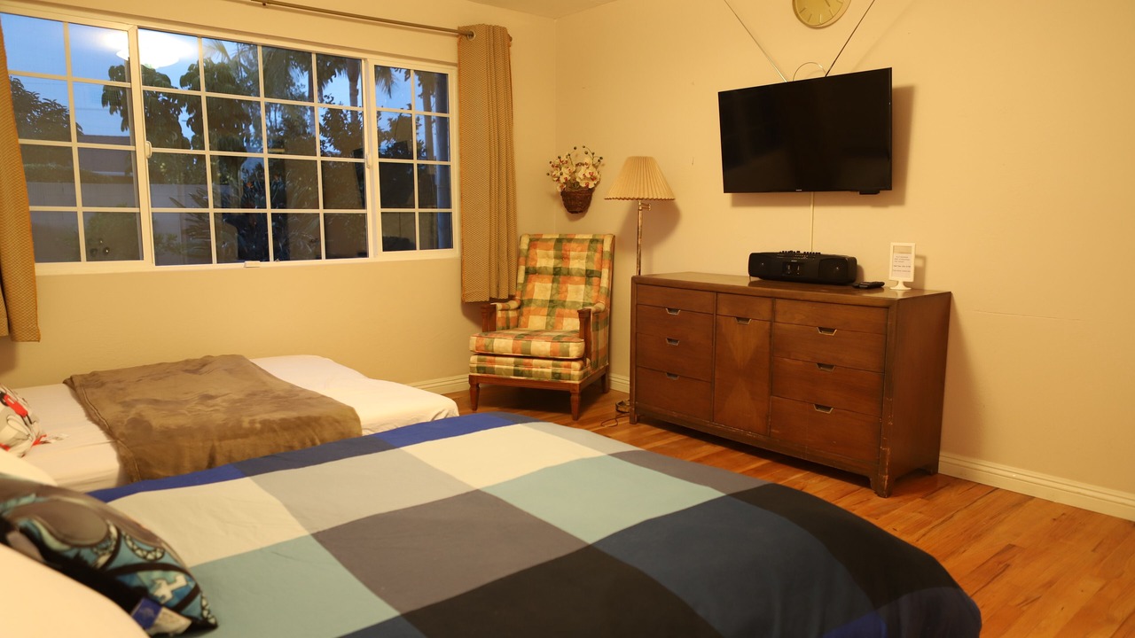 Photo of Bedroom in Hermosa Village