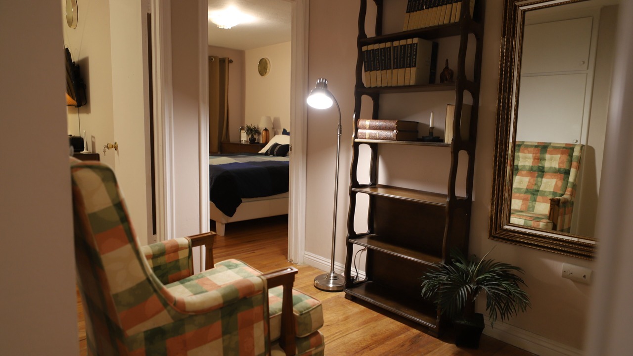 Photo of Bedroom in Hermosa Village