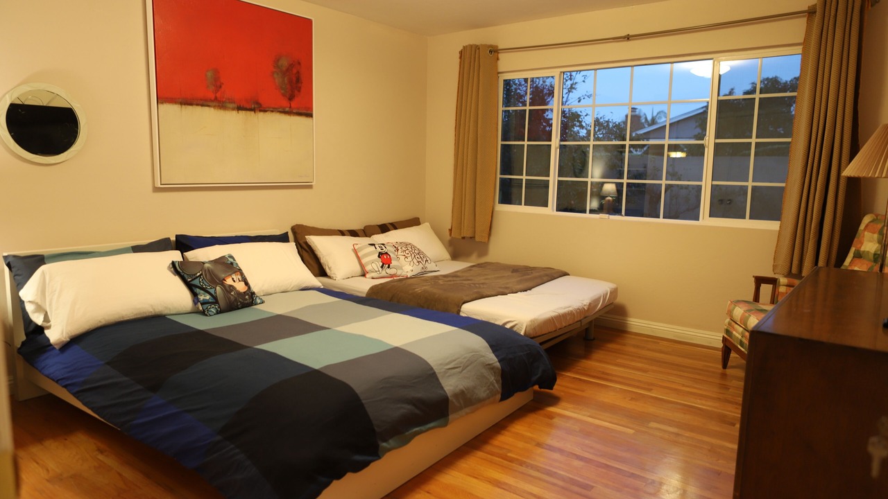Photo of Bedroom in Hermosa Village