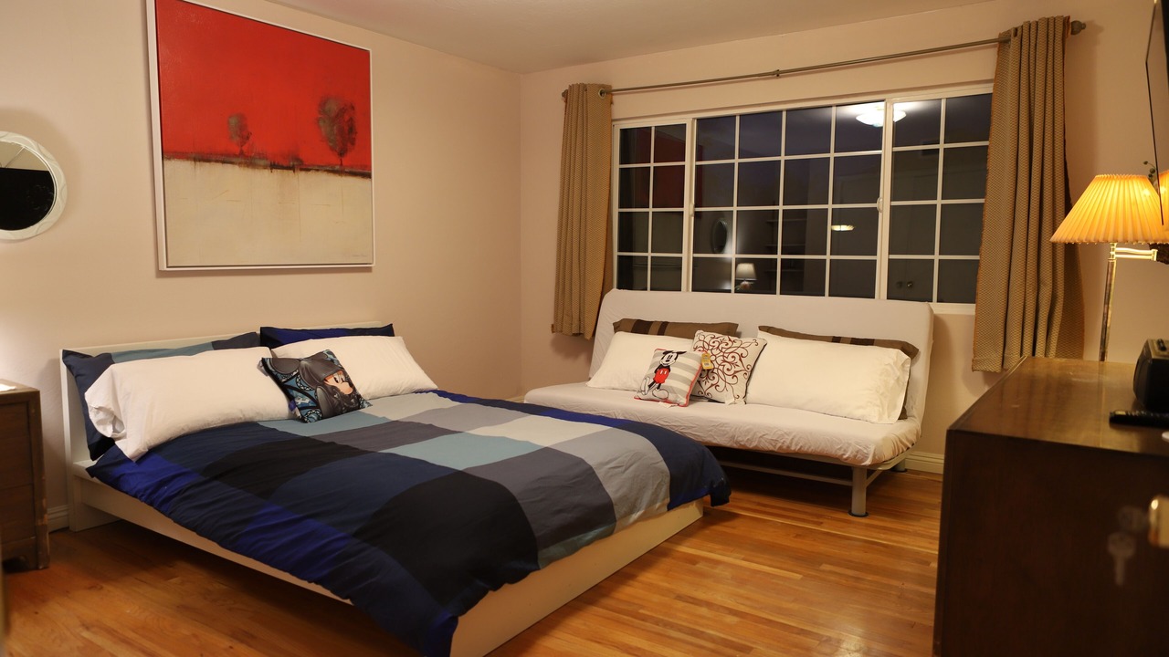 Photo of Bedroom in Hermosa Village