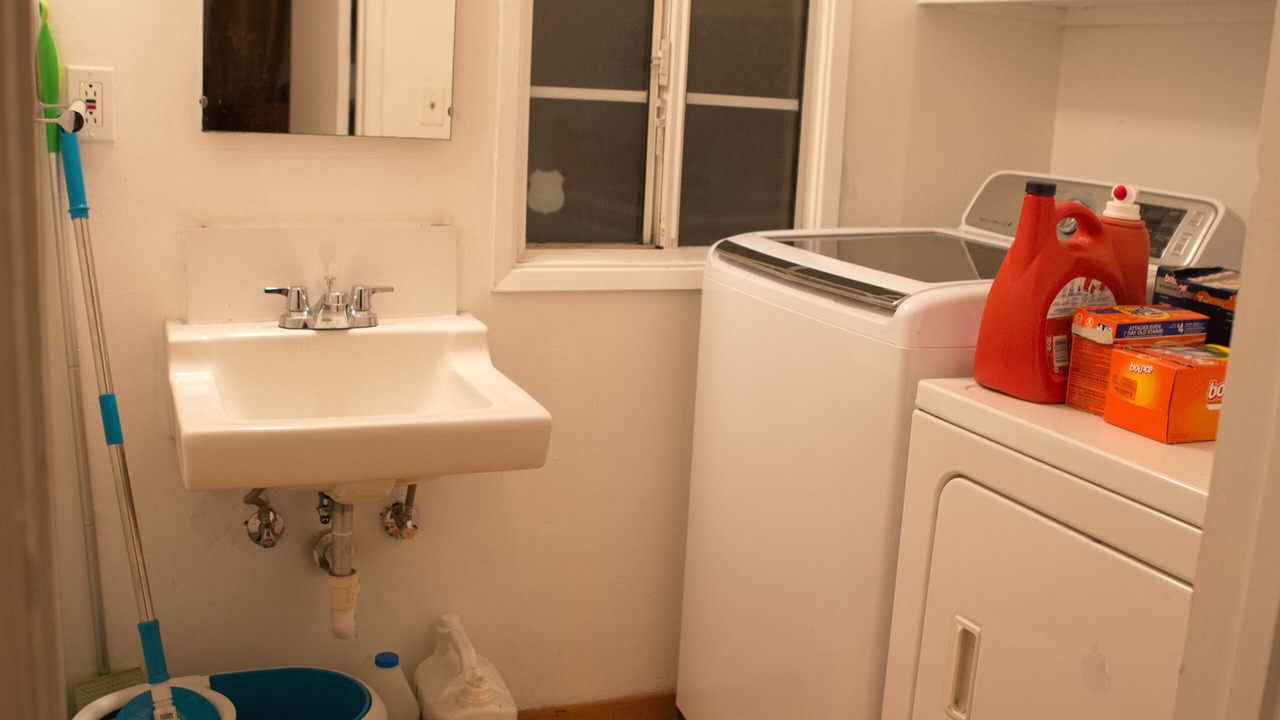 Photo of Bathroom in Hermosa Village