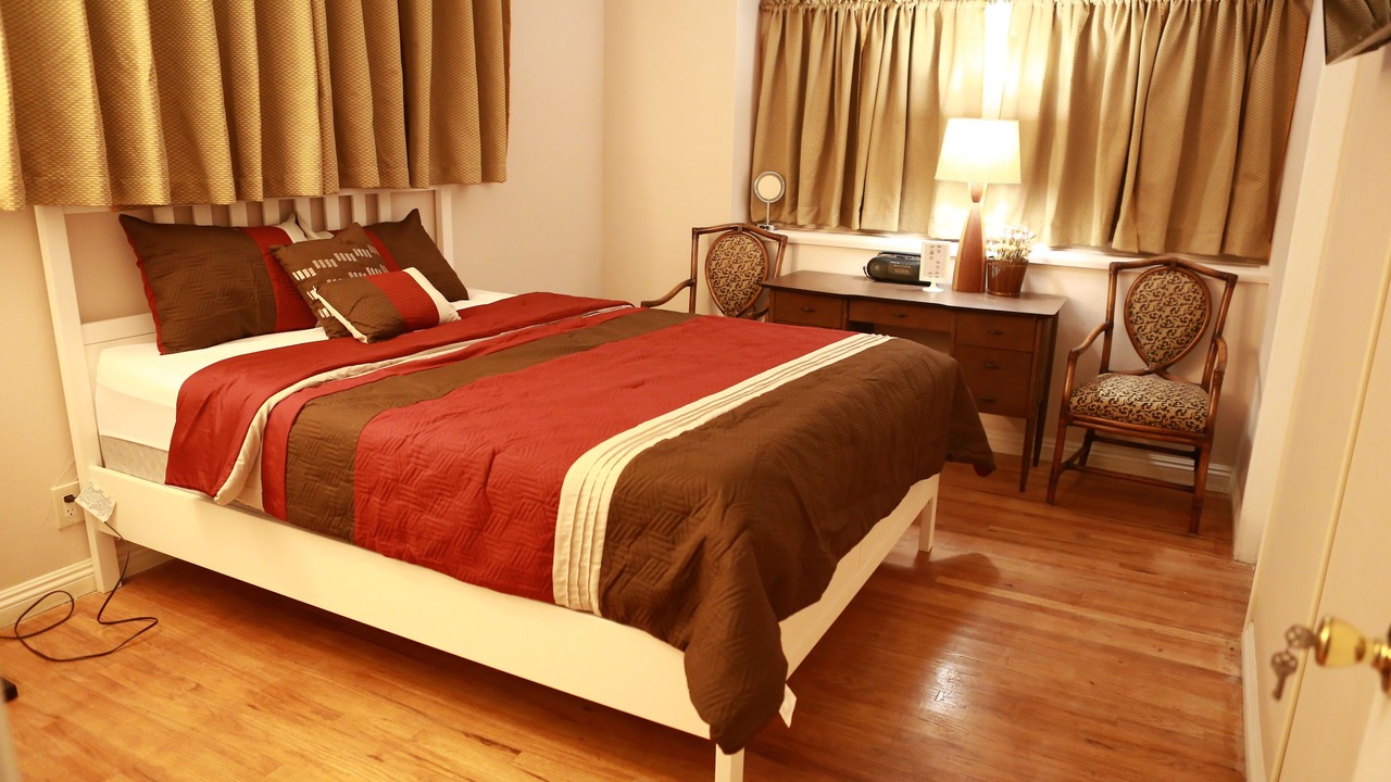 Photo of Bedroom in Hermosa Village