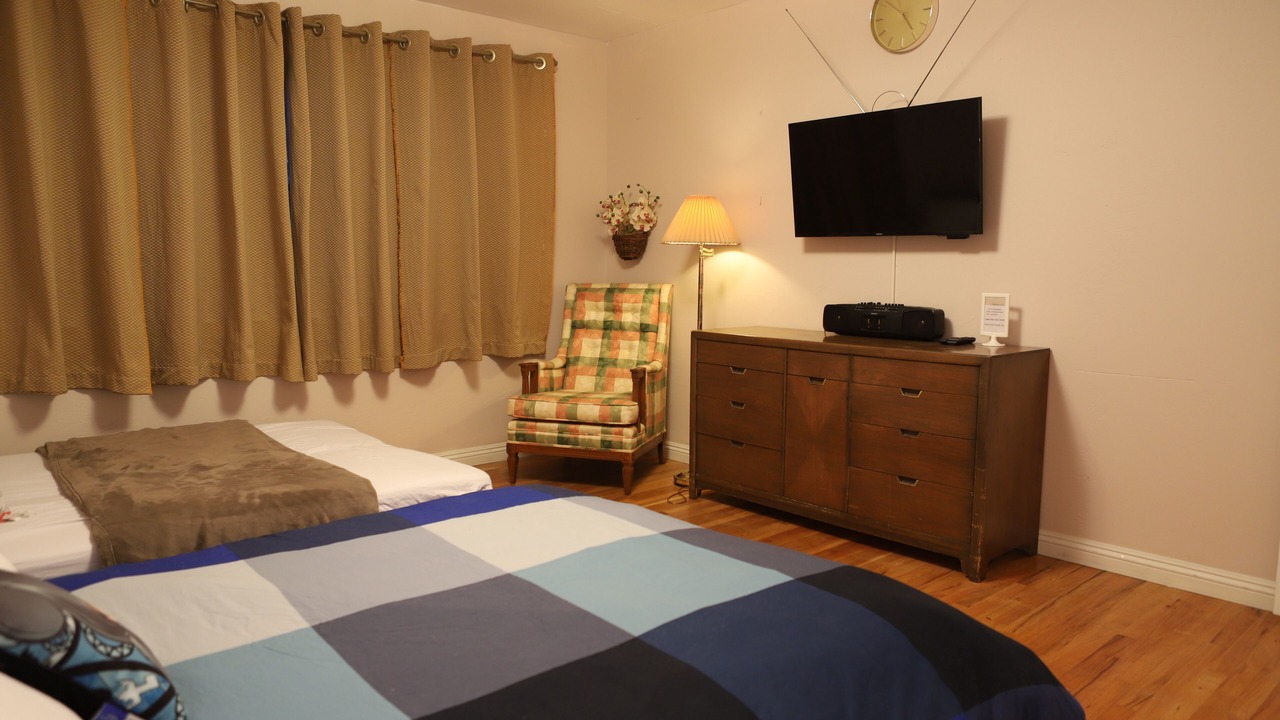 Photo of Bedroom in Hermosa Village