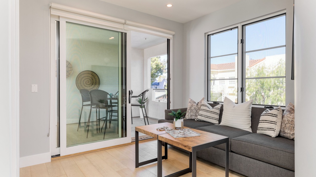 Photo of Bedroom in Corona del Mar