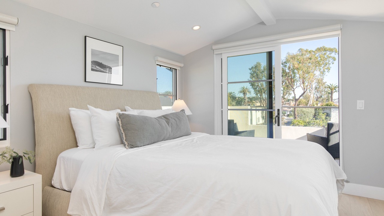 Photo of Bathroom in Corona del Mar