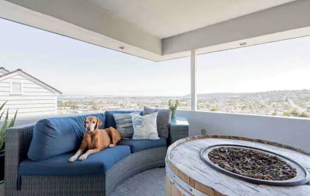Photo of Patio Balcony in Roseville - Fleet Ridge