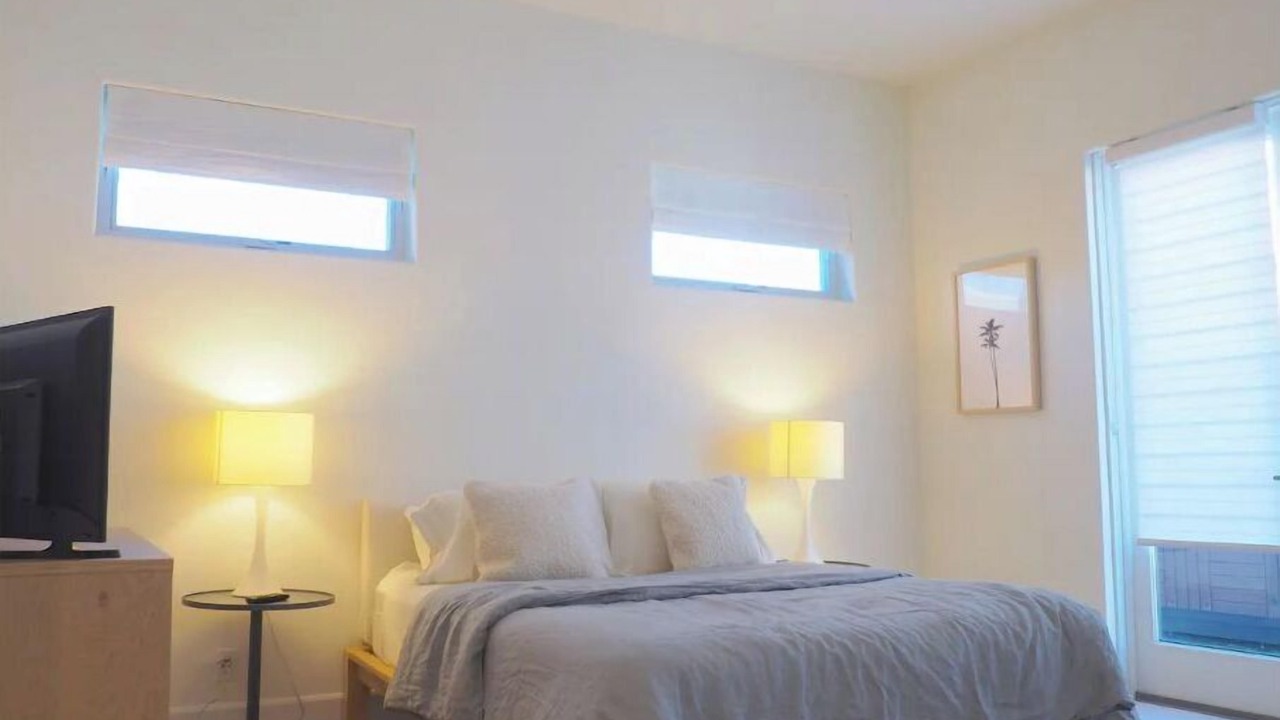 Photo of Bedroom in Pierpont Bay