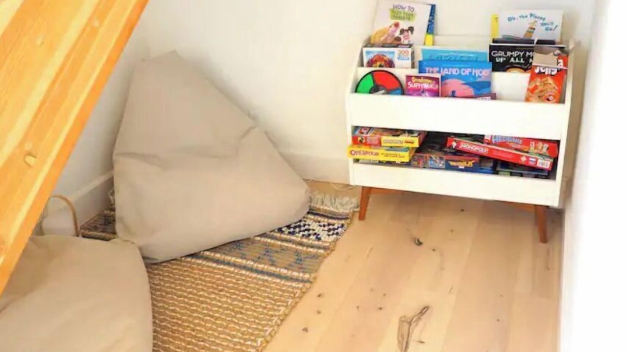 Photo of Bedroom in Pierpont Bay