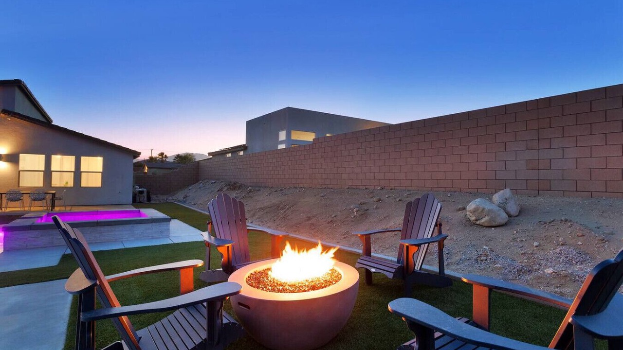 Photo of Outdoor in Desert Hot Springs