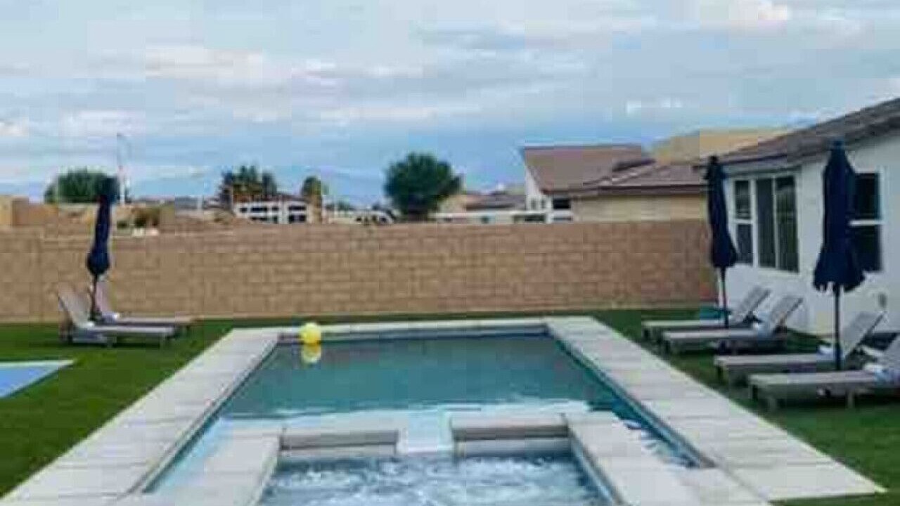 Photo of Outdoor in Desert Hot Springs