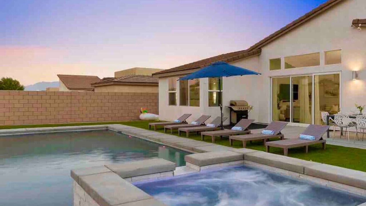 Photo of Outdoor in Desert Hot Springs