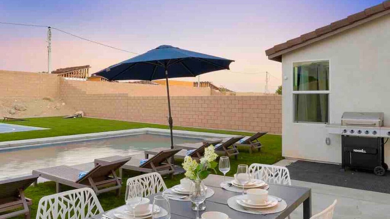 Photo of Outdoor in Desert Hot Springs