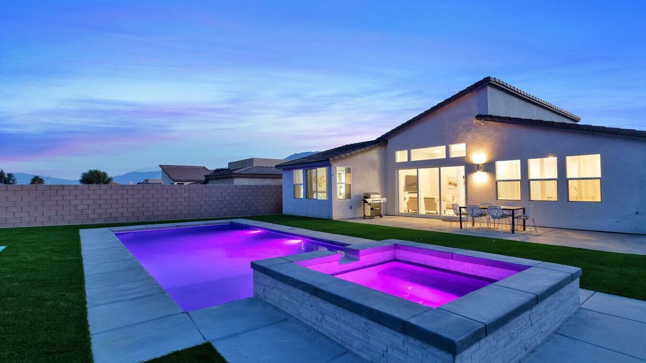 Photo of Outdoor in Desert Hot Springs