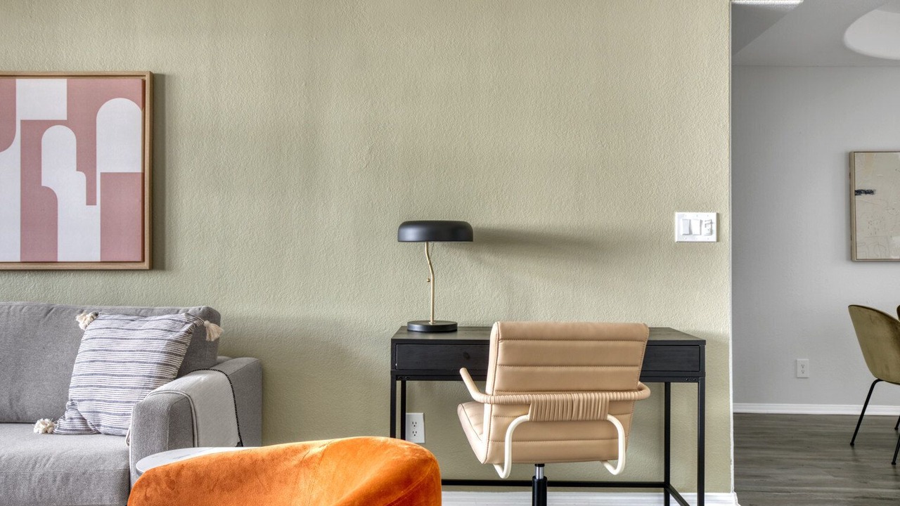 Photo of Livingroom in Beverly Grove