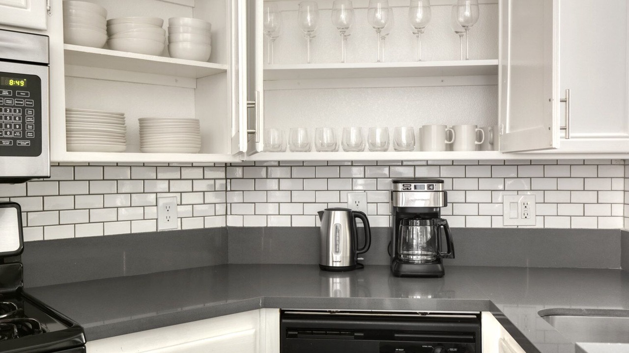Photo of Kitchen in Beverly Grove