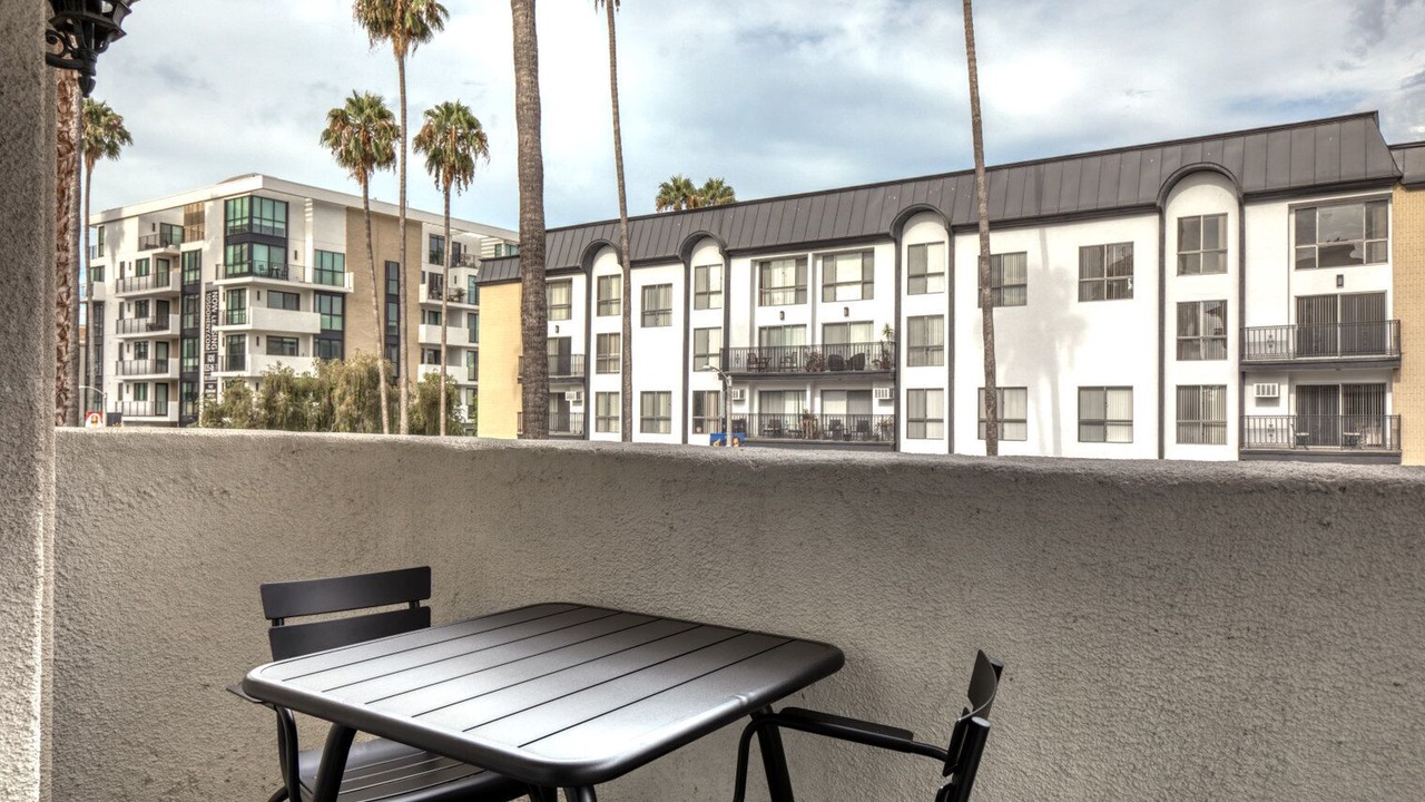 Photo of Outdoor in Beverly Grove