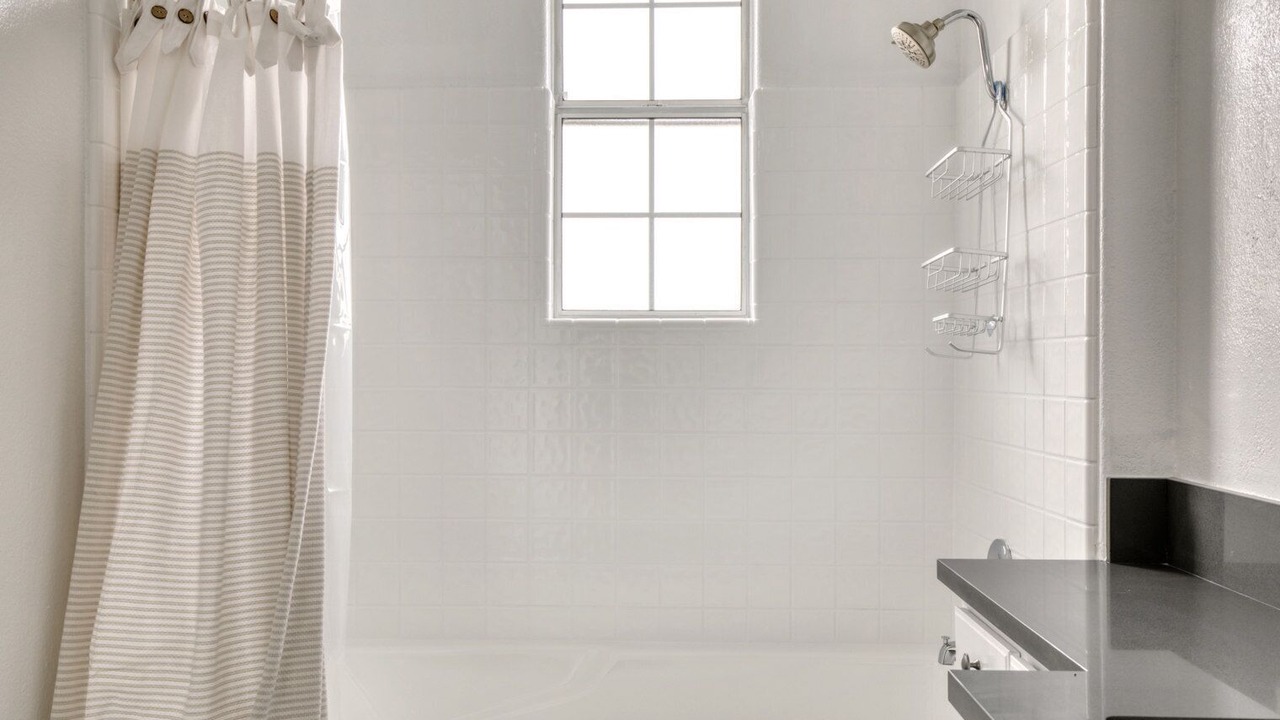 Photo of Bathroom in Beverly Grove