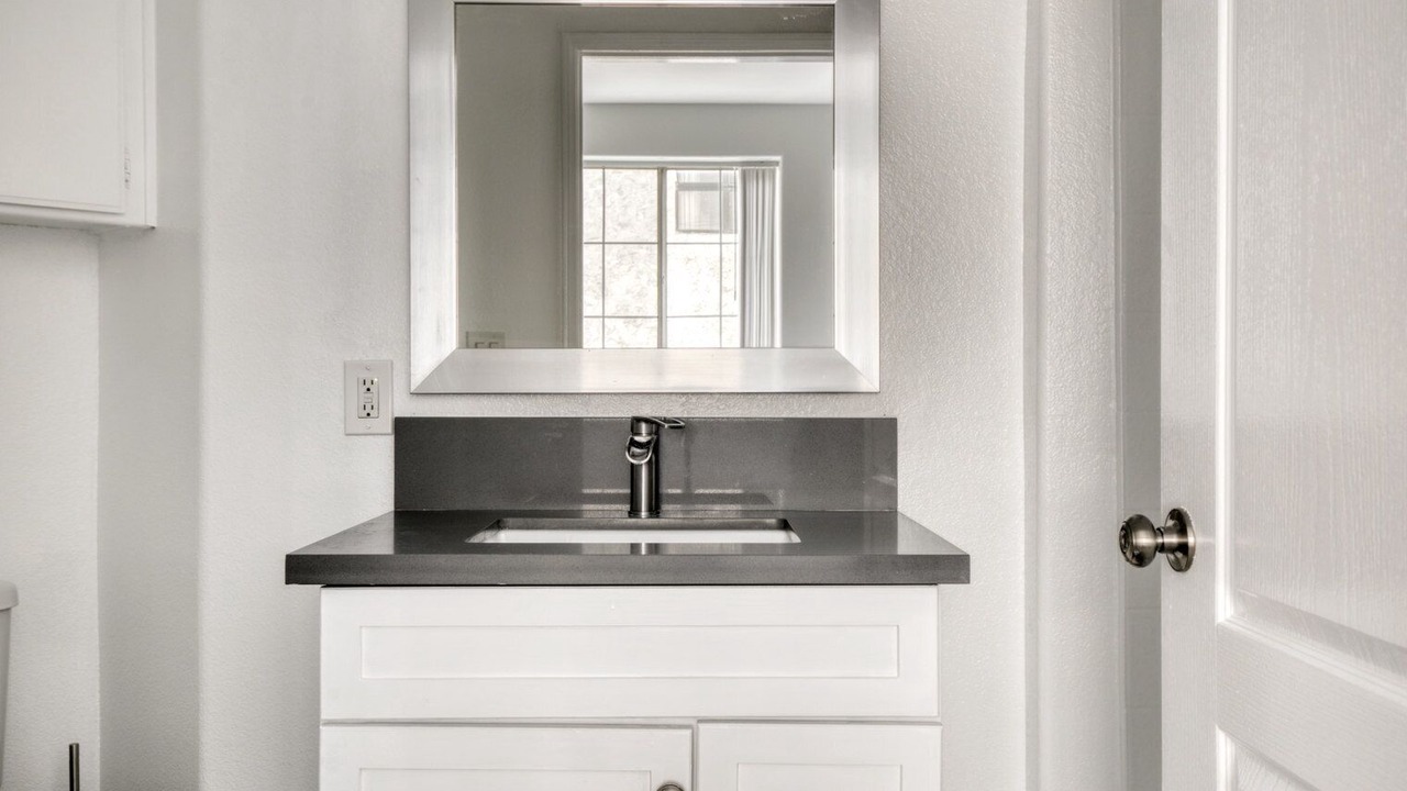Photo of Bathroom in Beverly Grove