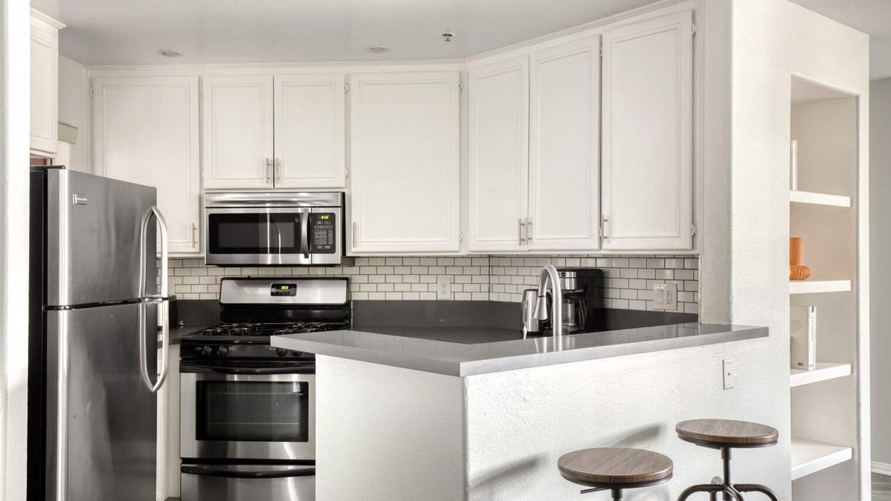Photo of Kitchen in Beverly Grove