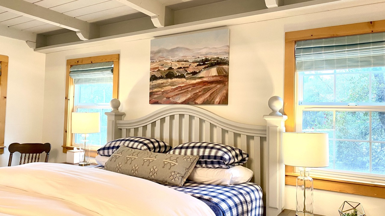 Photo of Bedroom in Smartville