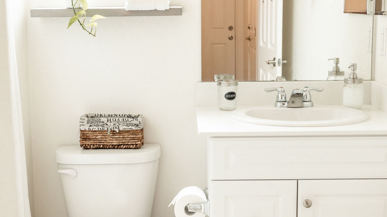 Photo of Bathroom in Colton